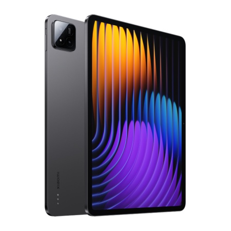 Планшет Xiaomi Pad 7 Pro 12/512 ГБ. Цвет: серый